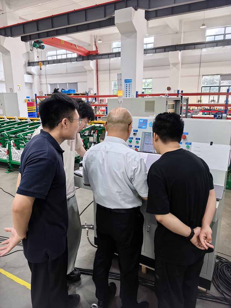 丹佛斯FC300系列變頻器技術(shù)交流會現(xiàn)場